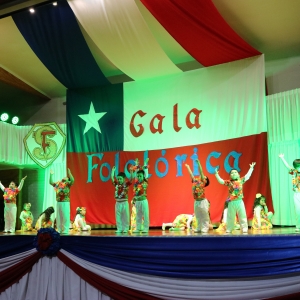 Gala Folclórica 2026
